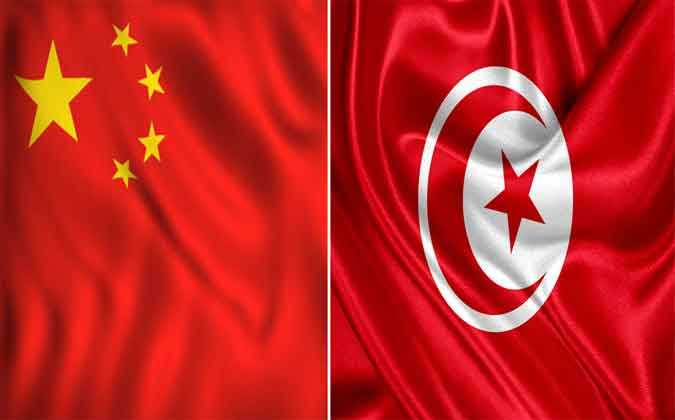 جمهورية الصين الشعبية تعتزم تقديم  مائة ألف جرعة تلقيح ضد فيروس كورونا الى تونس