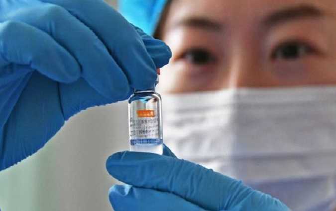 بعد الهبة الصينية- هل سيتم استخدام اللقاح الصيني في تونس؟
