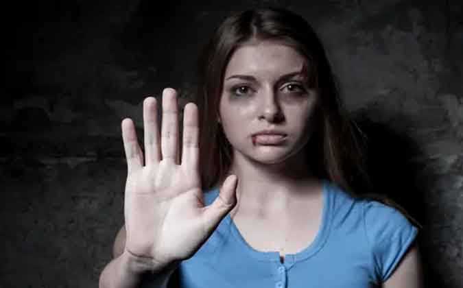 تونس لا تحمي نسائها من العنف الزوجي والأسري !


