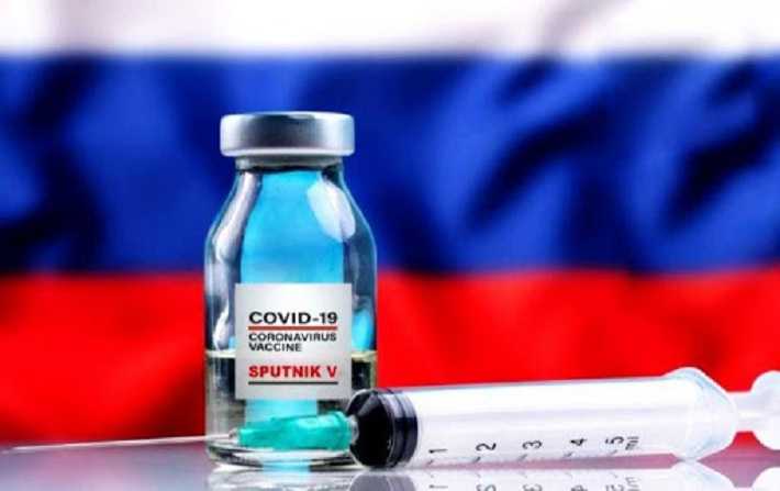 روسيا تمنح تونس 100.000 جرعة تلقيح سبوتنيك 