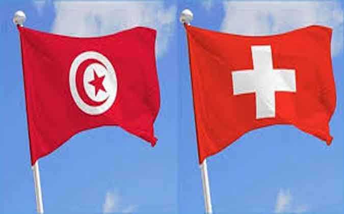 السلطات السويسرية تحول 3 مليون دينار ونصف إلى حساب الدولة التونسية 