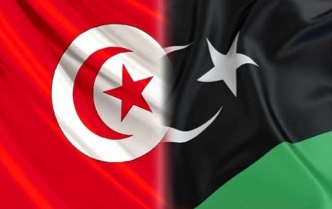الخارجية تستغرب محاولات التشويش على الروابط الأخوية بين تونس وليبيا
