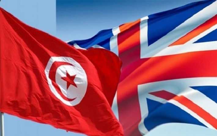 سفارة المملكة المتحدة بتونس تعبر عن أسفها من عدم قدرة عائلة أنس جابر من الحضور في المباراة 