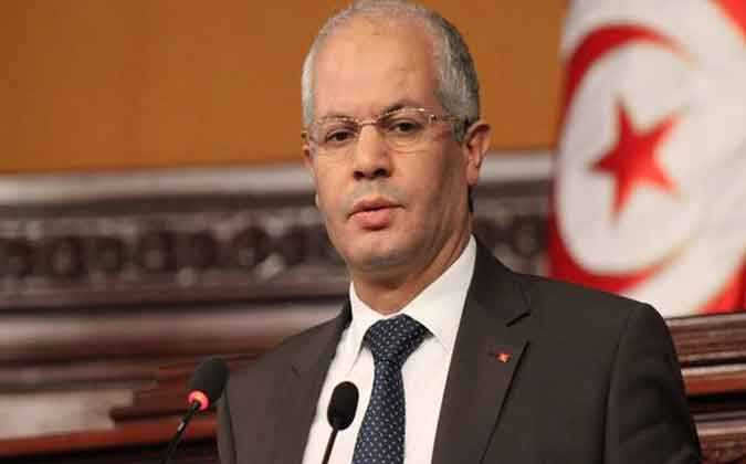 الحمامي: النهضة انتهت بسبب الغنوشي الذي رهن تونس لأجندته الشخصية