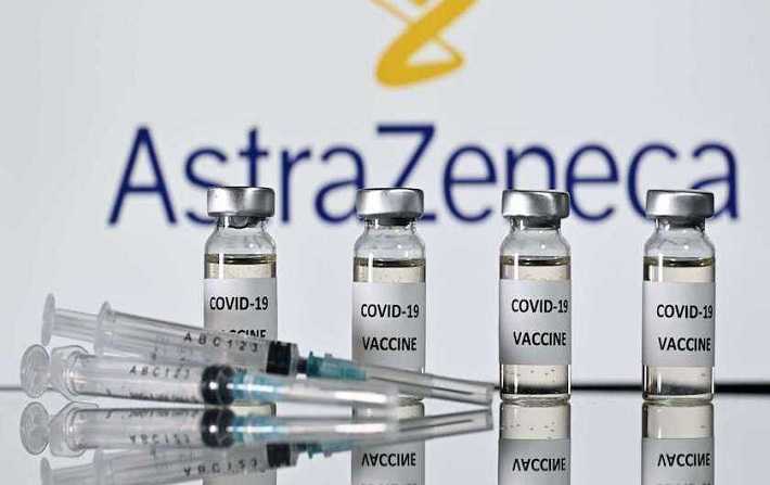 تونس تقرر تعليق استخدام اللقاح البريطاني 'أسترازينيكا'

