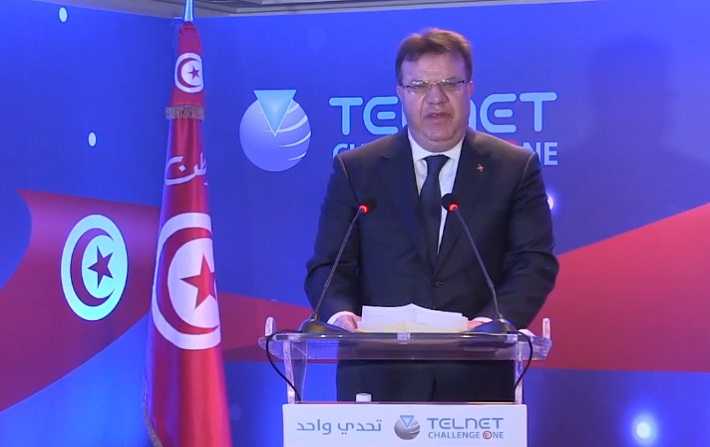 محمد فريخة: نحن نطمح أن تكون تونس قطبا لتكنولوجيا الفضاء في إفريقيا