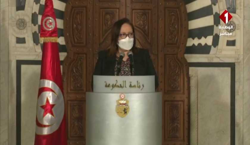 فيروس كورونا- تونس : مواصلة العمل بالاجراءات الوقائية لمدة اسبوعين 