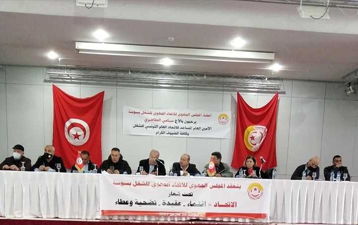 الطاهري: تونس مرّت بكلّ مؤشرات الإنهيار والتقدم إلى الهاوية