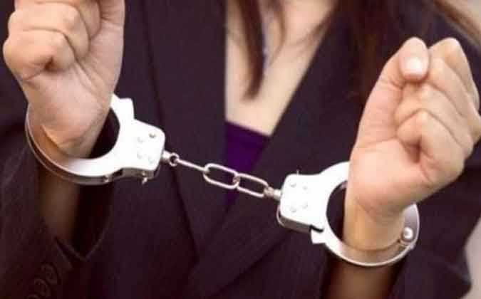 سوسة : القوات الامنية تلقي القبض على ثلاثة نساء بتهمة الاتجار بالبشر 
