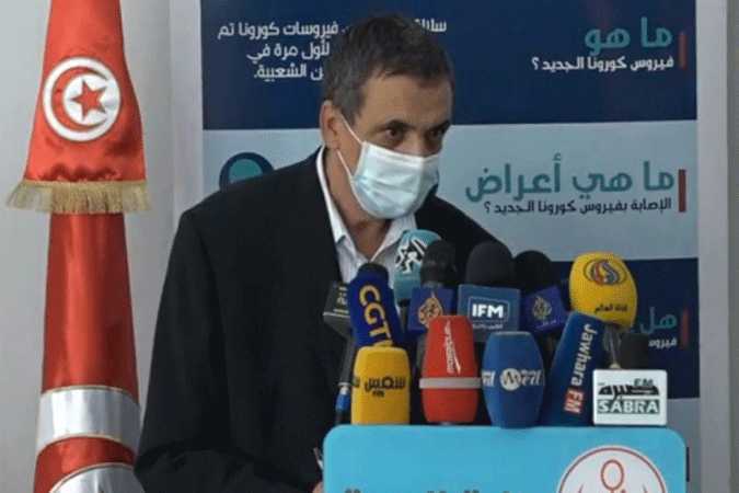 فيصل بن صالح : توجد بوادر لموجة ثالثة لفيروس كورونا 
