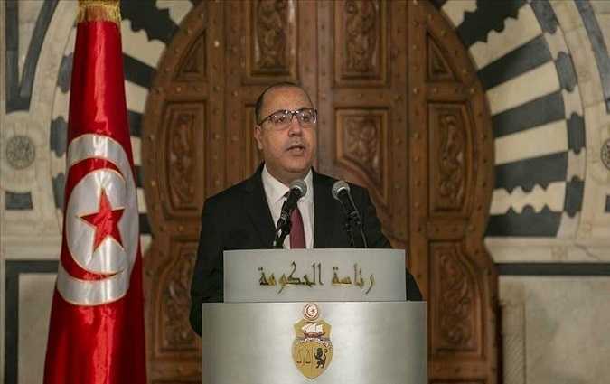 وكالة تونس إفريقيا للأنباء تقرر مقاطعة كافة أنشطة الحكومة
