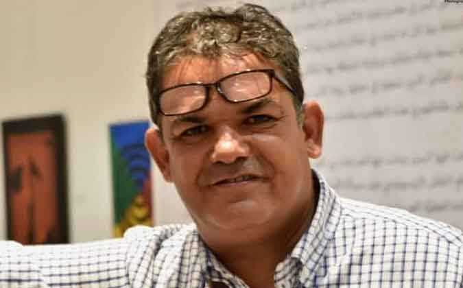تعيين محمد المي على رأس المعرض الوطني للكاتب التونسي 