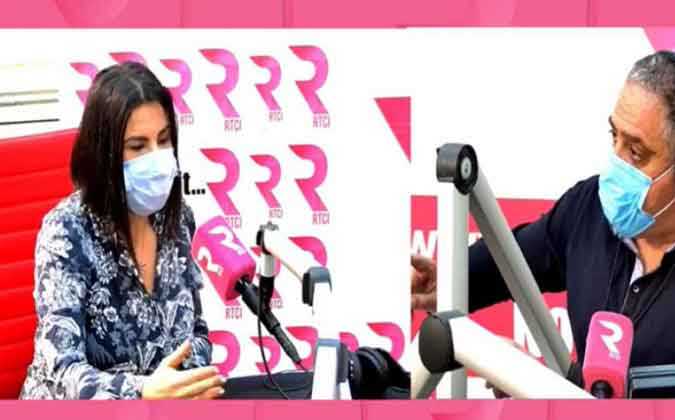 نقابة الأطباء و أطباء الاسنان تتضامن مع الدكتورة سمر صمود 