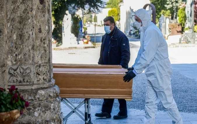 كورونا- ادارة فاشلة للأزمة و3 تونسييّن يموتون كلّ ساعة

