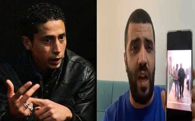 بعد اتهامات راشد الخياري : فوزي الدعاس يلجأ الى القضاء 