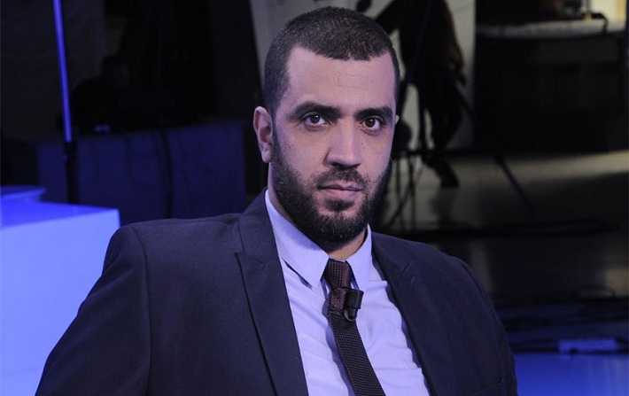 النيابة العسكرية تفتح تحقيقا في فيديو راشد الخياري ضدّ قيس سعيد 