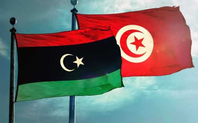 الخطوط التونسية تقرر تأجيل عودة رحلاتها إلى المطارات الليبية
