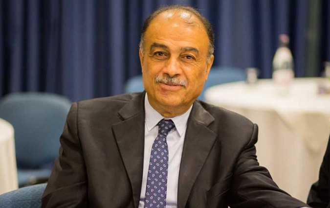 وزير الصحة عبد الرؤوف الشريف يقدم إستقالته 