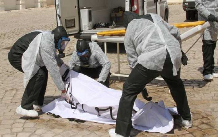 تونس - 116 وفاة بكورونا خلال الأربع والعشرين ساعة الأخيرة