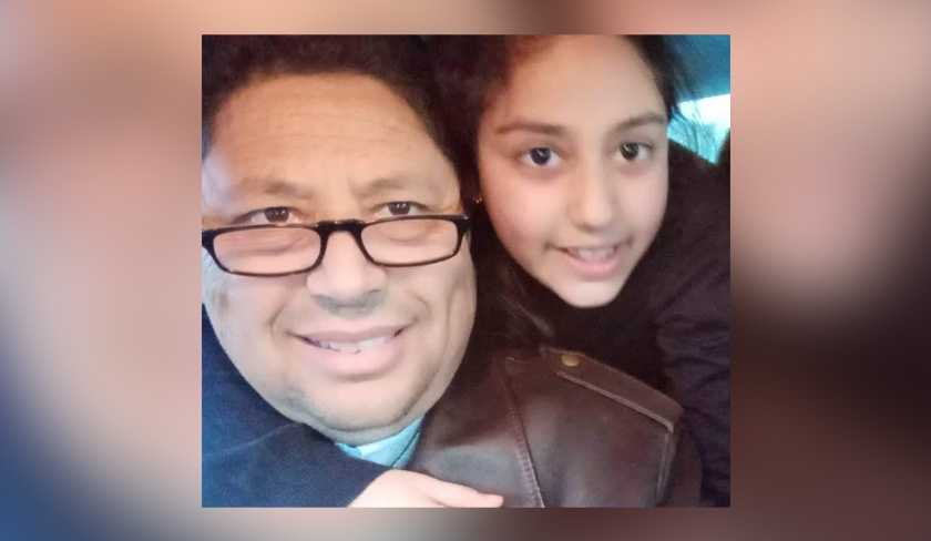 منجي الخضراوي يكشف حقيقة سائق التاكسي الذي حاول اختطاف ابنته 