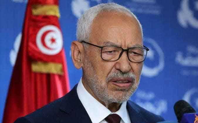 الغنوشي: تونس لا مستقبل لها إلاّ بالحوار وبالبحث عن توافقات