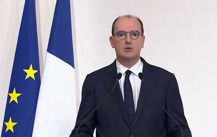 الوزير الأول الفرنسي جان كاستيكس في زيارة رسمية إلى تونس يومي 2 و 3 جوان 