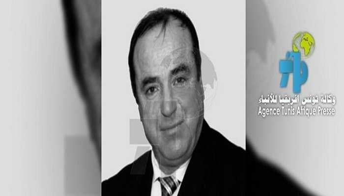وفاة الإعلامي والرئيس المدير العام الأسبق لـ وات محمد بن عزالدين