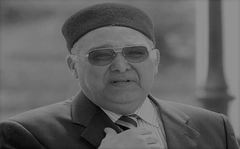 وفاة الأمين العام الأسبق لاتحاد الشغل عبد السلام جراد

