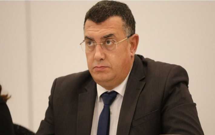 بعد استقالته من قلب تونس: عياض اللومي يؤسّس حزبه الجديد