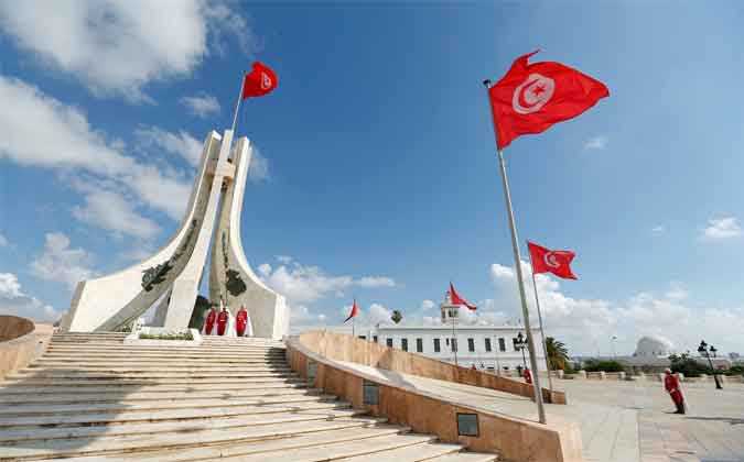 الاقتصاد التونسي سجل نموا يقدر بـ 3 فاصل 1 المائة خلال 2021

