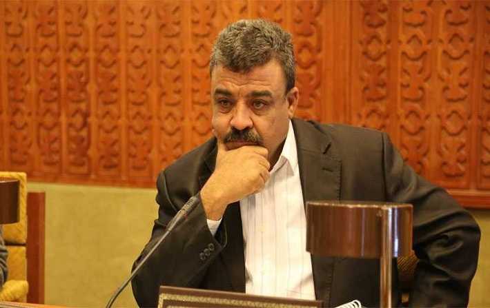 القمودي يُعلن عن رفع قضيّة ضدّ رئيس الحكومة و وزير التجارة من أجل خرقهما للقانون 
