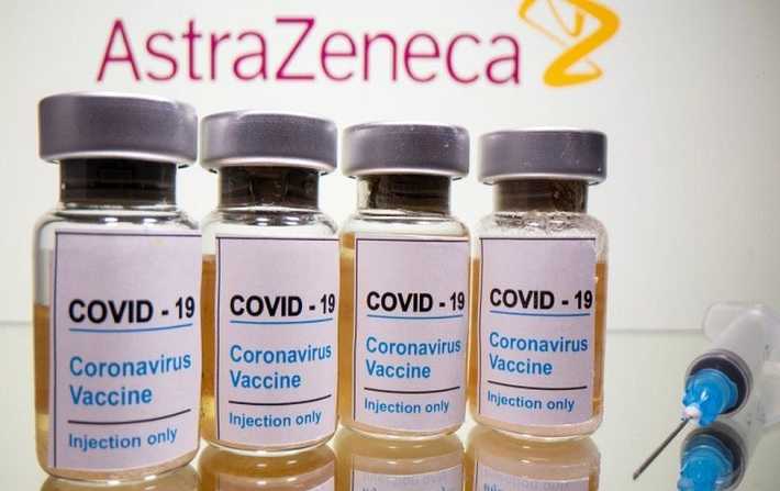 وزارة الصحة: انتهاء صلوحية  20 ألف جرعة من لقاح أسترازينيكا  لا أساس له من الصحّة