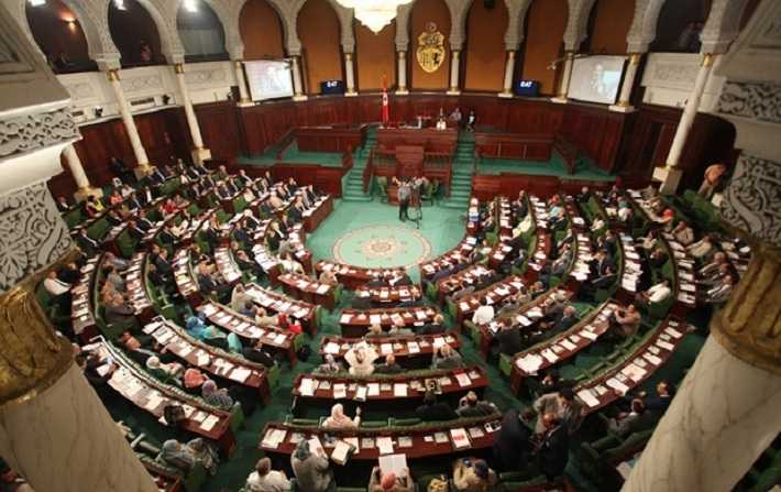 مكتب البرلمان يدعو النيابة العمومية إلى فتح تحقيق ومحاسبة المتورطين في سحل شاب بسيدي حسين