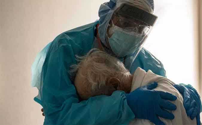 تونس : 105 وفاة جديدة بفيروس كورونا