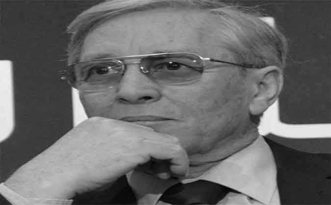 بنزرت : وفاة رجل الاعمال العربي علمية 