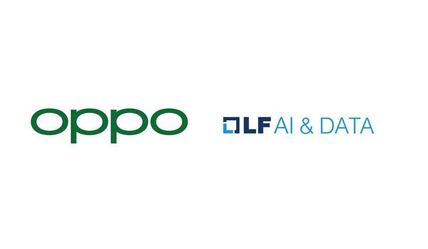  OPPO تنضم إلى LF AI & Data Foundation للنّهوض بالمصادر المفتوحة من أجل منظومة مستدامة

