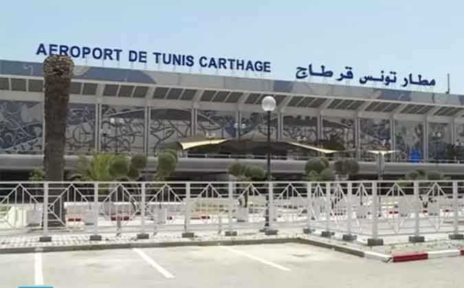 بلجيكا تنصح مواطنيها بعدم السفر الى تونس