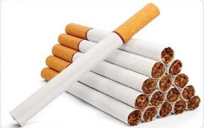 الرائد الرسمي - أسعار السجائر والوقيد ومادتيّ 'المعسل ' و'الجيراك'