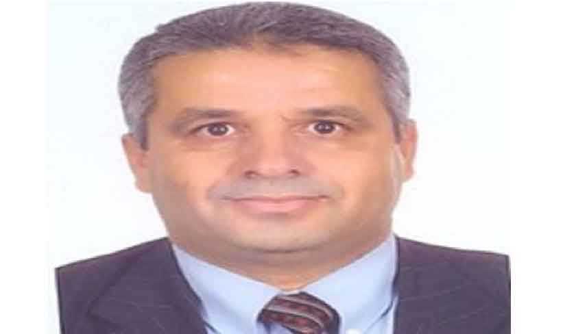 تعيين محمد رجب رئيسا مديرا عاما لديوان الطيران المدني والمطارات 