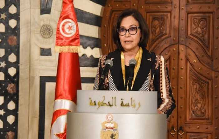 وزيرة المرأة تُطالب وزارة العدل بالإذن للنيابة العمومية بإتّخاذ الإجراءات القانونية في حادثة العنف ضدّ موسي