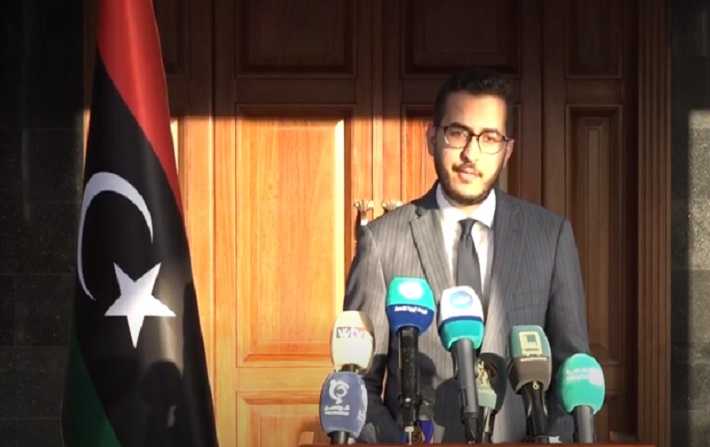 مجلس الوزراء الليبى يُقرّر غلق المنافذ البرية والجوية مع تونس لمدّة  أسبوع بسبب كورونا