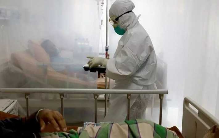 بطلب من وزارة الصحة: أطباء القطاع الخاص يتطوّعون للعمل في المستشفيات الميدانية