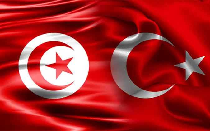 50 ألف تلقيح ضد فيروس كورونا ووحدات تنفّس اصطناعي : مساعدات تركيا الى تونس يوم غد الثلاثاء 