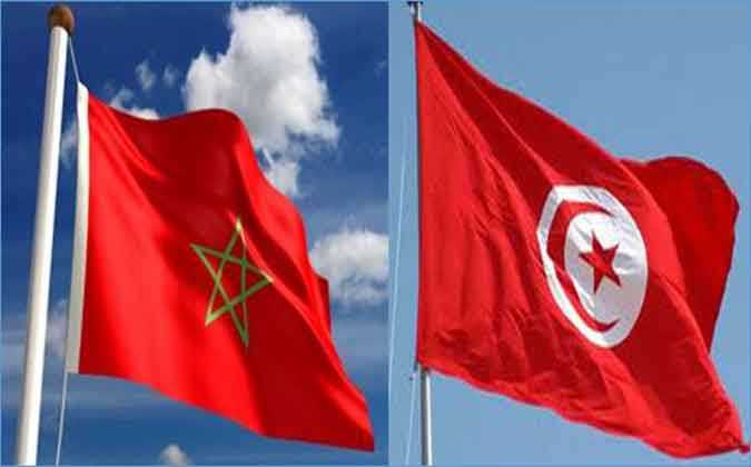  وحدتي إنعاش و  100 جهاز تنفس : مساعدات من المغرب الى تونس 