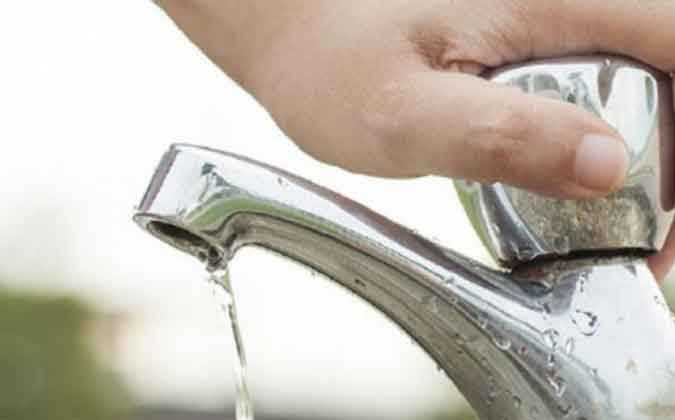 جندوبة: انقطاع توزيع الماء الصالح للشرب بسبب الإرتفاع الإستثنائي في درجات الحرارة
