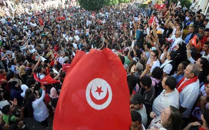 تونس محط أنظار العالم 