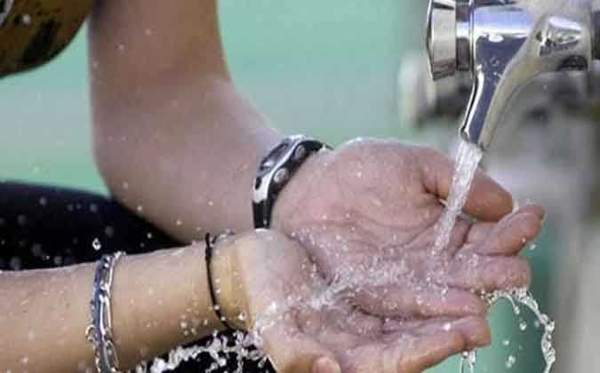 اضطراب في التزود بالماء الصالح للشرب في عدد من معتمديات ولاية بنزرت 