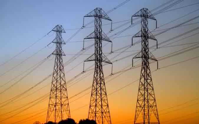الشركة التونسية للكهرباء والغاز : المحركات والشبكات الكهربائية تعمل بطاقتها القصوى