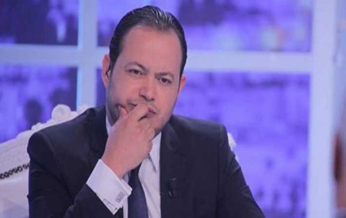 سمير الوافي يُوضّح حقيقة خروجه من قناة التاسعة