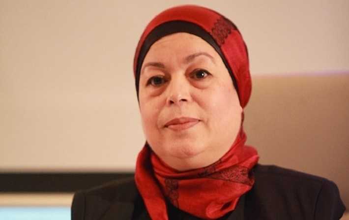 استقالة المديرة العامة لصندوق الودائع والأمانات بثينة بن يغلان من منصبها